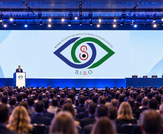 5&deg; Congresso Nazionale SISO 2026 al Centro Congressi Rome Cavalieri di Roma